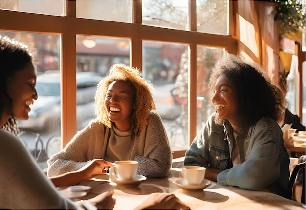 Coffee services and partnership opportunities